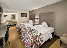 Red Roof Inn Chapel Hill - UNC 5