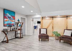Baymont by Wyndham Sanford 5