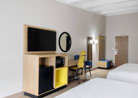 Days Inn & Suites by Wyndham Lexington 4