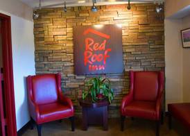 Red Roof Inn Richmond South 2