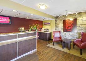 Red Roof Inn Richmond South 3