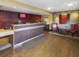 Red Roof Inn Richmond South 4