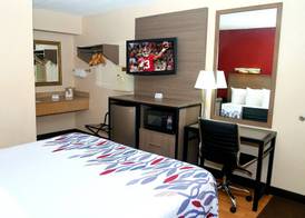 Red Roof Inn Richmond South 5