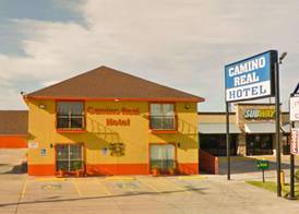 Camino Real Hotel 3