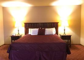 Camino Real Hotel 5