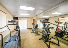 Quality Inn Big Sky 2