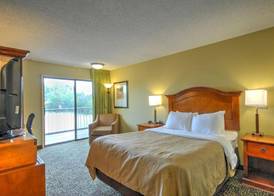Quality Inn Big Sky 3