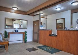 Quality Inn Big Sky 5