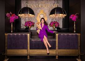 The Vanderpump Las Vegas Hotel & Casino - A Caesars Rewards Destination 3