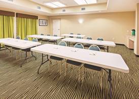 La Quinta Inn & Suites Corpus Christi Northwest 2