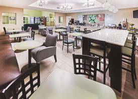 La Quinta Inn & Suites Corpus Christi Northwest 5