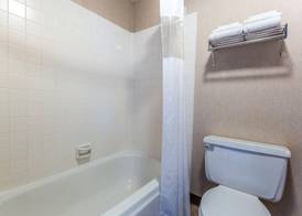 Travelodge by Wyndham Pioneer Villa 4