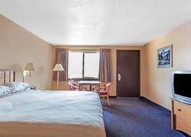 Travelodge by Wyndham Pioneer Villa 5