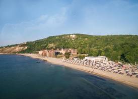 Effect Algara Beach Club Hotel 2