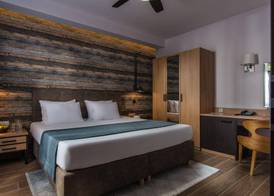 Effect Algara Beach Club Hotel 3