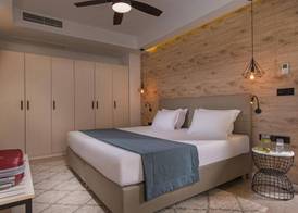 Effect Algara Beach Club Hotel 4