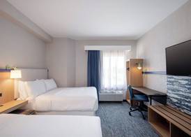 Garner Hotel Sumter Northwest by IHG 5