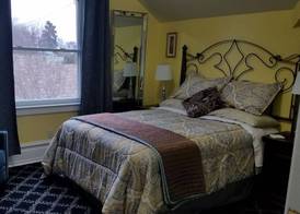 Abbey House Inn 4