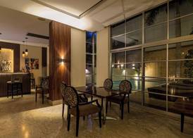 Afrin Prestige Hotel 4
