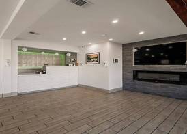 Heritage Inn - Yosemite/Sonora 2