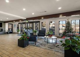 Heritage Inn - Yosemite/Sonora 4