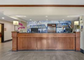 Best Western Wilsonville Inn & Suites 4