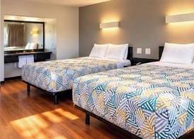 Motel 6-Claremont, CA 5