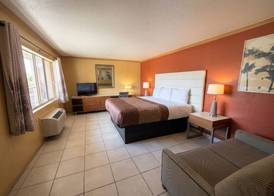 North port inn 2