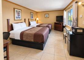 North port inn 4