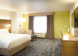 Holiday Inn Express & Suites WAUSAU by IHG 5