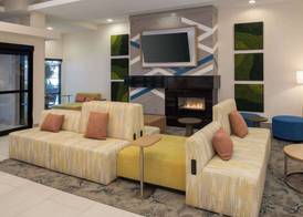 Hilton Garden Inn Tacoma Downtown 2