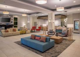 Hilton Garden Inn Tacoma Downtown 3