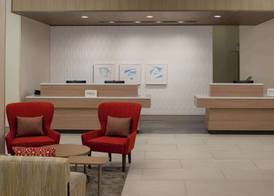 Hilton Garden Inn Tacoma Downtown 4