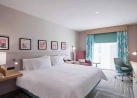 Hilton Garden Inn Tacoma Downtown 5