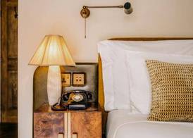 Redchurch Townhouse 2