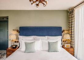Redchurch Townhouse 3