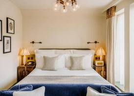 Redchurch Townhouse 5