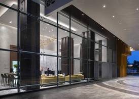 Avani Sukhumvit Bangkok Hotel 2
