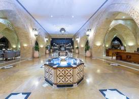 Grand Waterworld Makadi - Couples and Families Only 2
