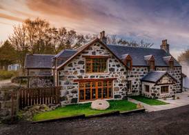 Edinbane Lodge 2