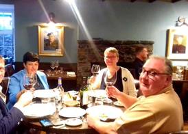 Edinbane Lodge 3