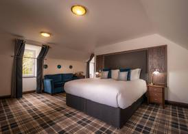 Edinbane Lodge 5