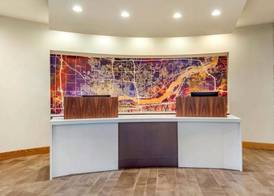 Holiday Inn Express Bettendorf - Davenport NE by IHG 2