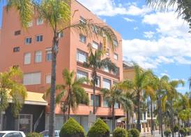 Hostal La Palmera 3