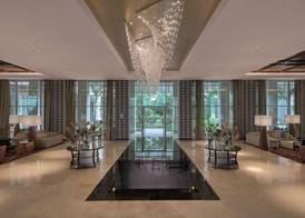 Kempinski Hotel Gold Coast City 4