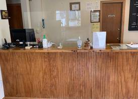 Budget Lodge Inn Abilene KS 3