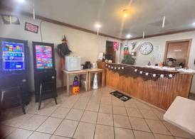 Budget Lodge Inn Abilene KS 5