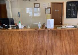 Budget Lodge Inn Abilene KS 2