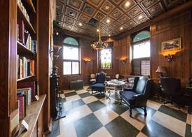 The Blennerhassett Giovanni Hotel, Trademark Col. by Wyndham 4