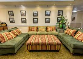 The Blennerhassett Giovanni Hotel, Trademark Col. by Wyndham 5